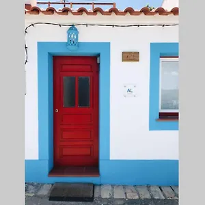  בית נופש Casa 61 פורטוגל