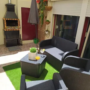 Appartement Casas Do Beco Charming Flats, Lisboa