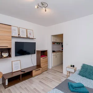  Apartament Ul Szopy 2 I 10 Piętro Polska