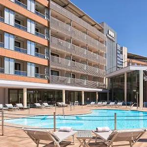 **** מלון Unahotels איטליה
