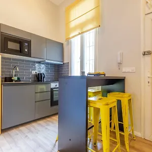  דירה W24- Boutique Apartments, Location. By Bqa הונגריה
