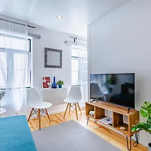 Appartement Visitlisbon4fun: Alfama Ii, Lisboa