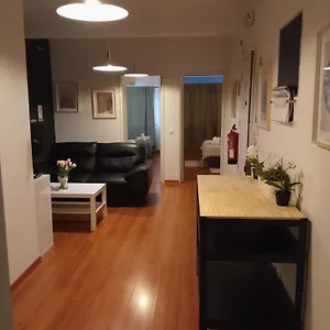 Appartement Portugal Here I Conde Redondo, Lisboa