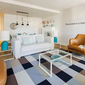 Chiado Square | Apartment