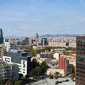  מלון The Social Hub Poblenou Extended ספרד