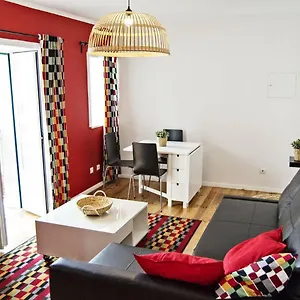 Apartament Fabulous, Lizbona