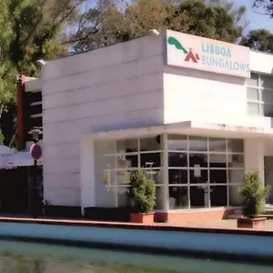 Lisboa Bungalows Campsite
