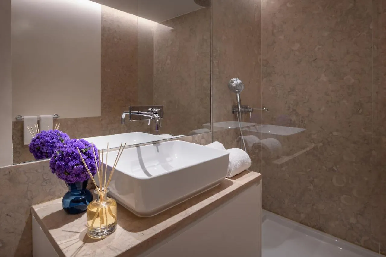 Residentas Aurea Apartment Lisbon