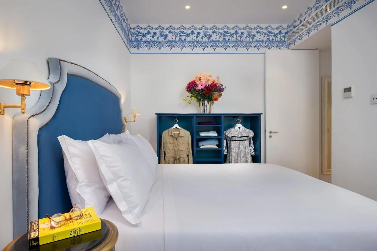 Residentas Aurea Apartment Lisbon