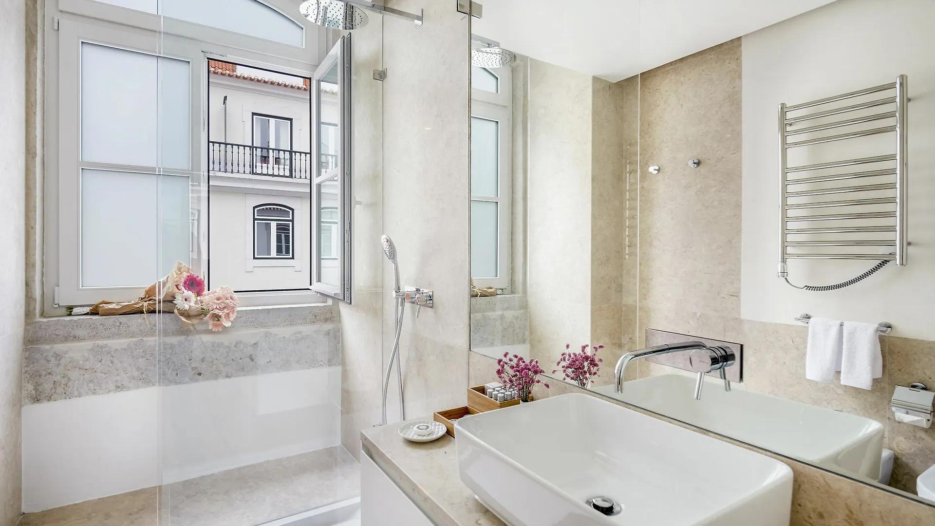 Residentas Aurea Apartment Lisbon