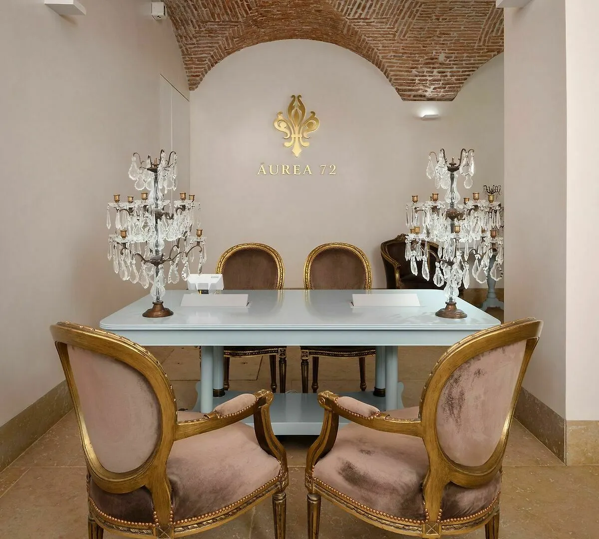 Residentas Aurea Apartment Lisbon